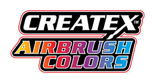 Createx Airbrush Colors