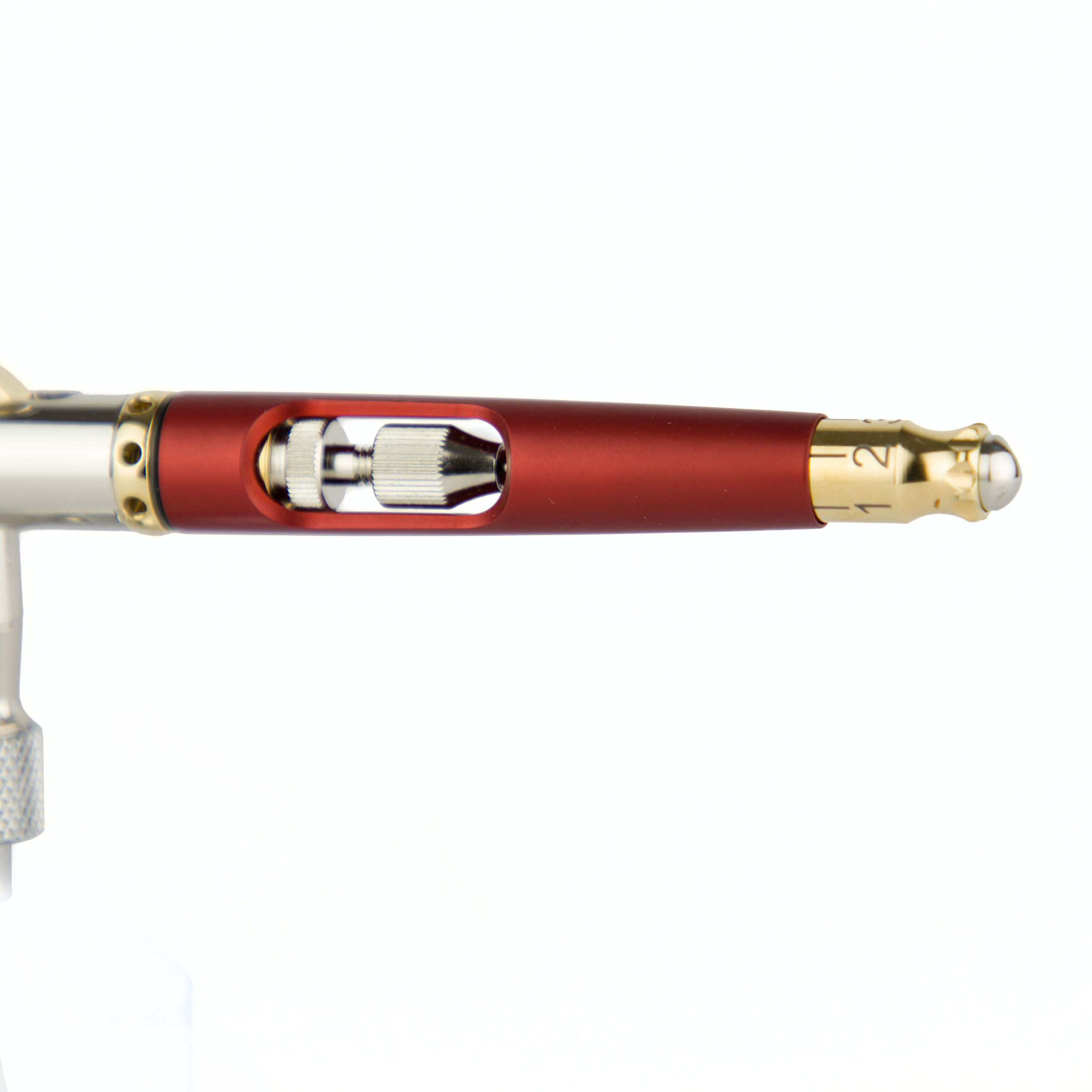 Infinity Solo Airbrushpistole 126533 Fine Art Airbrush Pistole Airbrush-City Infinity Solo Airbrushpistole 126533 Fine Art Airbrush Pistole Airbrush-City